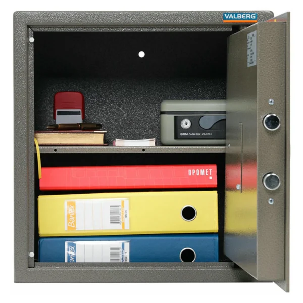 Мебельный сейф VALBERG ASM 46 EL